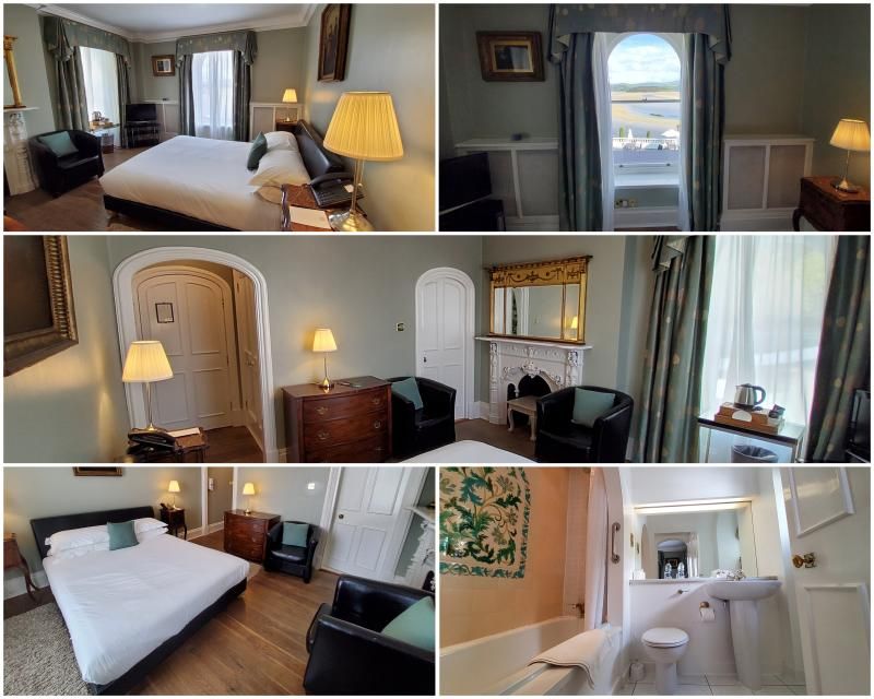 House 2 - Hotel Double